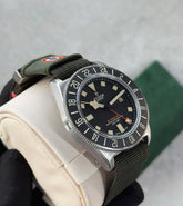 Pelagos FXD Automatic 42mm