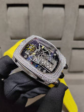 Bugatti full diamond