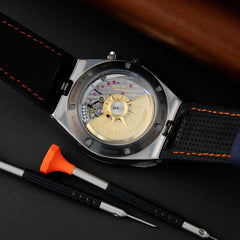 Overseas Dual Time 41mm