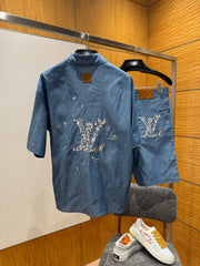 Conjunto LV