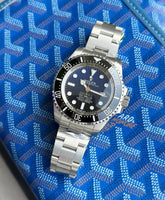 Deepsea 44mm James Camaron
