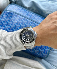 Deepsea 44mm James Camaron