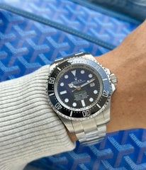 Deepsea 44mm James Camaron
