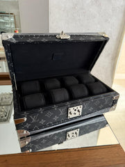 Porta relógios 8 slots