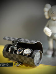 Porta relógios 3 slots