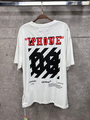 Time/Date T-Shirt