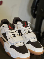 Travis Scott x Air Jordan Jumpman Jack TR Sail