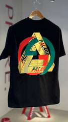 Palace x Gucci Printed Heavy Cotton Jersey