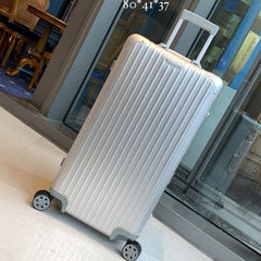 Trunk Plus (alumínio)