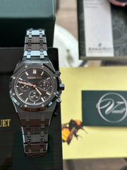 Chronograph 50th Aniversary 41mm • Ceramic