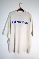 Cotton Jersey T-shirt