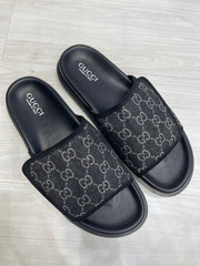 GG Canvas Slides