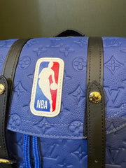 Christopher NBA 🏀