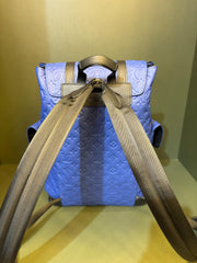 Christopher NBA 🏀