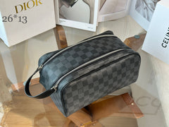 Necessaire Toiletry Bag