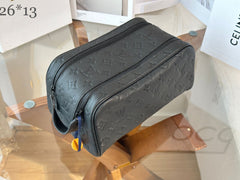 Necessaire Toiletry Bag