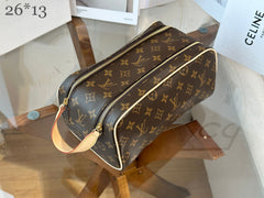 Necessaire Toiletry Bag