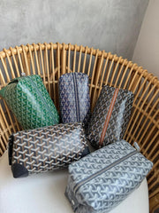 Boeing 25 Toiletry Bag