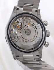 Paul Newman Daytona - Custom vintage line BLAKEN