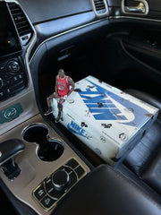 AJ1 x Travis Scott 'Fragment'