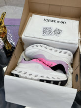 LOEWE x On Running 'Cloudtilt'