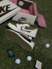 Aj1 x Travis Scott 'Golf'