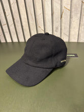 Oasi Cashmere Baseball Cap