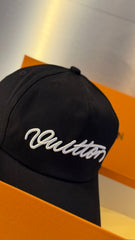 Signature Cap