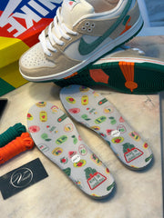 Dunk Low SB 'Jarritos' 🍊