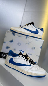 Fragment x Travis Scott