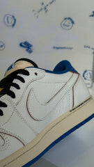 Fragment x Travis Scott