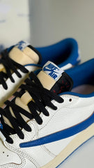 Fragment x Travis Scott