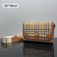 Bolsa Burberry