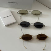 Óculos Gentle Monster