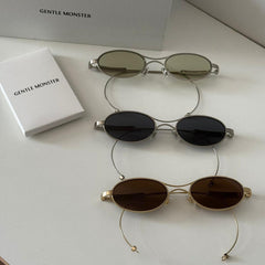Óculos Gentle Monster