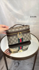 Bolsa Gucci Ophidia