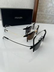 Óculos Prada