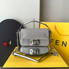 Bolsa Fendi Baguete