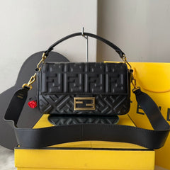 Bolsa Fendi Baguete