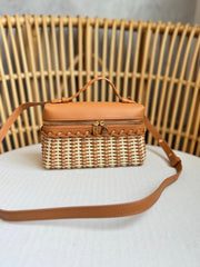 Bolsa Loro Piana Extra Pocket 19