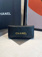 Carteira Chanel