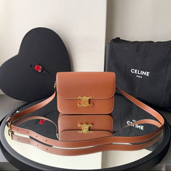 Bolsa Celine Triomphe 22 cm
