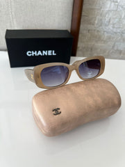 Óculos Chanel
