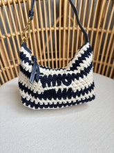 Bolsa Miumiu Crochê