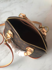 Bolsa LV Alma BB