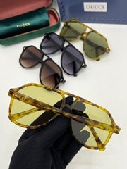 Óculos Gucci