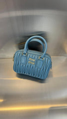 Bolsa Miumiu Arcadie Mini