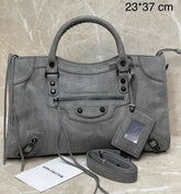 Bolsa Balenciaga City bag