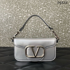 Bolsa Valentino Loco Clássico