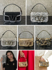 Bolsa Valentino Loco